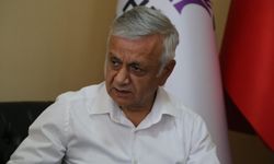 HDPli Doğan Erbaş gözaltına alındı