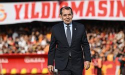 Özbek: Galatasaray'ı çocuklarımıza gurur duyduğumuz şekilde bırakacağız!