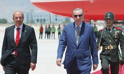 Erdoğan: KKTC'yi biran önce tanıyın!