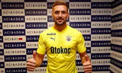 Tadic sağlık kontrolünden geçti