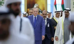 Erdoğan heyetlerarası görüşmede konuştu: İşbirliği ileri gidecek