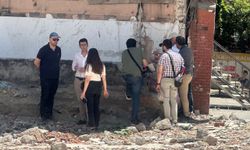 Diyarbakır'da depremin kapsamlı bilirkişi raporu hazırlanacak