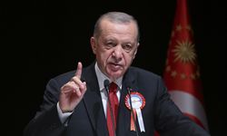 Erdoğan: Teröre kucak açanlara destek vermeyiz!