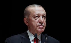 Erdoğan'dan Hatay'a tebrik!