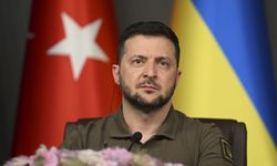 Zelenskiy: Putin savaşı kaybediyor