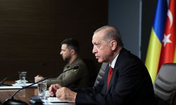 Cumhurbaşkanı Erdoğan: Ukrayna, NATO üyeliğini hakediyor