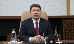 Adalet Bakanı Tunç'tan Covid iznindeki hükümlülere ilişkin açıklama