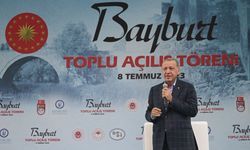 Erdoğan: Emeklilerimizi enflasyona ezdirmeme sözümüzü tutuyoruz!