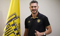 MKE Ankaragücü Mert Çetin'i kiraladı!