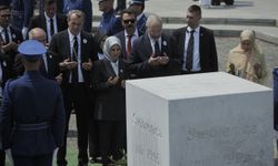 Srebrenitsa soykırımının 28'inci yılı!