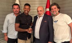 Adana Demirspor, Luis Nani'yi transfer etti!