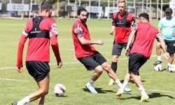 Sivasspor yeni sezon hazırlıklarına devam etti