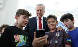 Erdoğan: AB'den Türkiye'ye yönelik olumlu adımlar bekliyoruz
