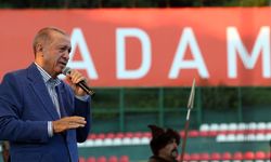 Erdoğan'dan tarihi konuşma: Bir kez daha ilan ediyorum!
