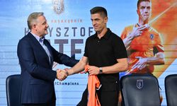 Başakşehir Piatek ile 3 yıllık sözleşme imzaladı!