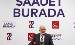 SP Lideri: Türkiye, Ada'daki askeri varlığını daha da güçlendirmeli
