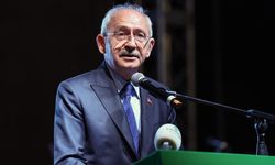 Kılıçdaroğlu: Türk ulusuna esaret zincirinin vurulamayacağının kanıtıdır