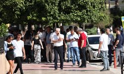 AFAD Başkanı'ndan Adana'daki depreme ilişkin açıklama