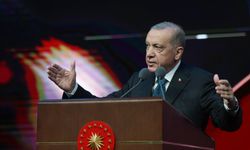 Ukrayna'dan Erdoğan'a övgü