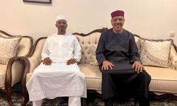 Nijer Cumhurbaşkanı darbeden sonra ilk kez görüntülendi!
