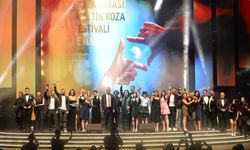 Altın Koza Film Festivali başvuruları başladı!