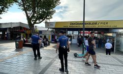 İstanbul polisi 728 kişi yakaladı