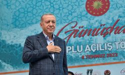 Erdoğan: 7'li masadan kimse istifa etmedi!