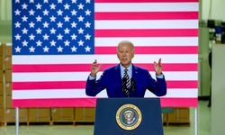 Biden: Ukrayna NATO üyeliği için hazır değil