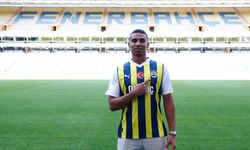 Fenerbahçe, Alexander Djiku'yu kadrosuna kattı!