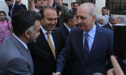 Kurtulmuş: Türkiye felaket riski altında olan bir ülke!