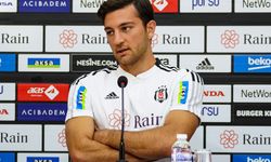 Beşiktaş'tan Emrecan Uzunhan ile ilgili açıklama