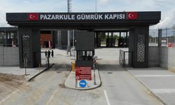 HDP'li isim sınır kapısında yakalandı