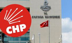 CHP, iki kararnamenin iptali için AYM'ye başvurdu!