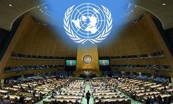 BM İnsan Hakları Yüksek Komiseri Türk'ten çağrı!