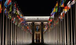 BM ile BAE Tahıl Koridoru Anlaşması'nın uzatılmasını görüştü!