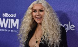 Christina Aguilera, Antalya'da konser verecek!