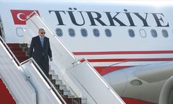 Erdoğan, Suudi Arabistan, Katar ve BAE'ye gidiyor!