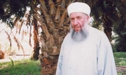 Menzil cemaati lideri Abdulbaki Erol hayatını kaybetti