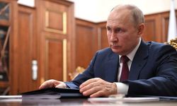 Putin'den Kırım Köprüsü'ne saldırıyla ilgili açıklama