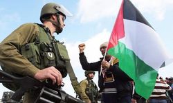 İsrail güçleri 7 Filistinliyi öldürdü, 27 kişiyi yaraladı