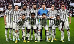 Juventus Avrupa Süper Ligi'nden çıkıyor!