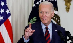 Biden: Komşu topraklarının zorla ele geçirmesine izin verilemez