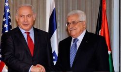 Mahmud Abbas ve Netanyahu Türkiye'ye geliyor