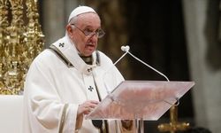 Papa Franciscus'tan İsveç'te Kur'an-ı Kerim yakılmasına tepki!