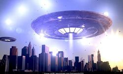 Pentagon UFO iddialarını yalanladı