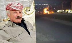 IKBY: Tuğgeneral Mirze'yi terör örgütü PKK öldürdü