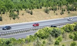Ankara-İstanbul yolunu kullanacaklar dikkat! 6 gün sürecek