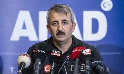 AFAD Başkanı: Karadeniz’de bine yakın heyelan oldu