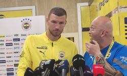 Dzeko'dan ilk gol ilk açıklama