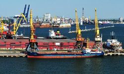 Savunma Bakanlığı'ndan Ukrayna limanlarıyla ilgili karar!